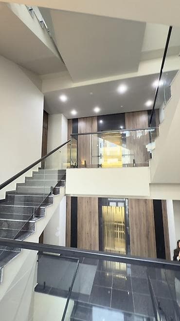 1 bedroom: 4 комнаты, 238 м², Элитка, 4 этаж, Евроремонт — 4