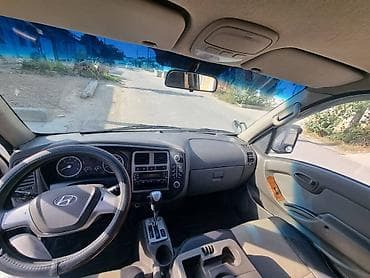 компрессор хундай: Hyundai Porter: 2019 г., 2.5 л, Автомат, Дизель, Van — 3