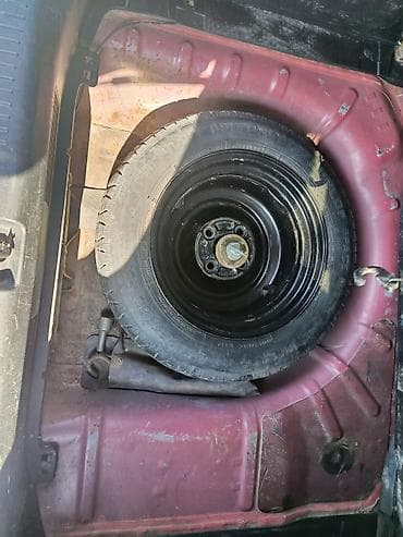 привод на фит: Honda Fit: 2002 г., 1.3 л, Автомат, Бензин, Хэтчбэк — 6