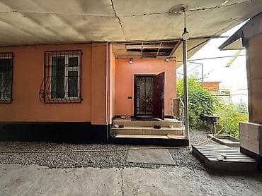 дом шопокова: Продается дом. По улице Элебесова (Советская) по первой линии, можно — 10