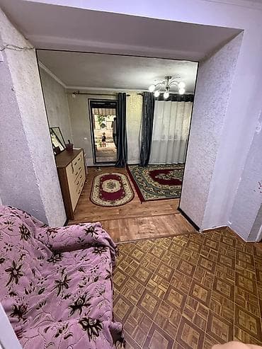 продается квартира таатан: 2 комнаты, Собственник, С мебелью полностью — 5
