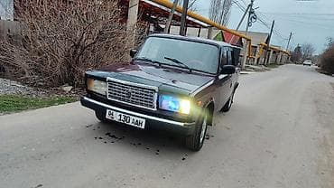 двигатель ваз 2106 цена бу: ВАЗ (ЛАДА) 2107: 2006 г., 1.6 л, Механика, Бензин, Седан — 4