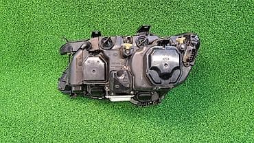 e60 m5: Передняя правая фара BMW 2006 г., Б/у, Оригинал, Германия — 5