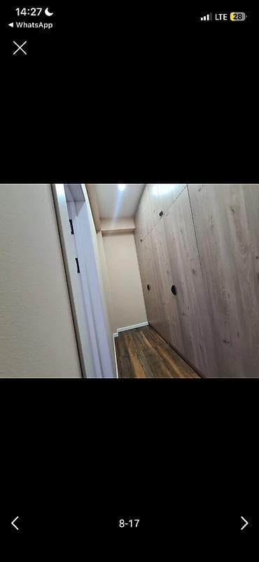 nova grand: 3 комнаты, 88 м², Элитка, 5 этаж, Евроремонт — 2