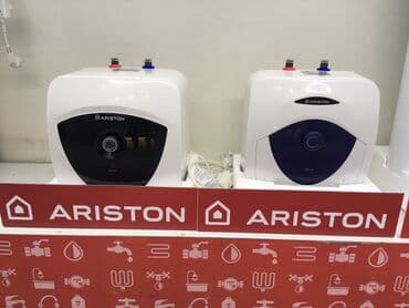 аристоны сатылат: Водонагреватели Ariston Royal Clima Atlantic Superlux от 10 литров до — 2