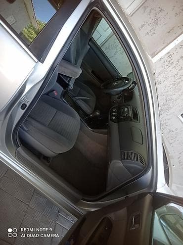 Унаа: Toyota Camry: 2005 г., 2.4 л, Автомат, Бензин, Седан — 3