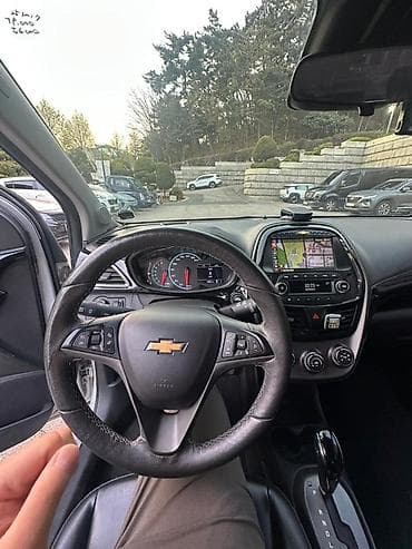 квадроцикл бишкек цена: Chevrolet Spark: 2019 г., 1 л, Бензин, Хэтчбэк — 9
