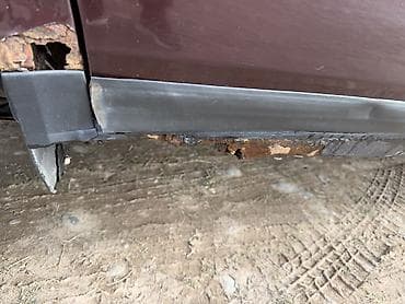 титан диск ауди а6: Audi S4: 1992 г., 2.6 л, Механика, Бензин, Седан — 8