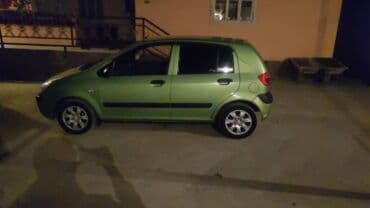 б у рейлинги багажник на хундай туксон бишкек: Honda : 2008 г., 1.4 л — 3