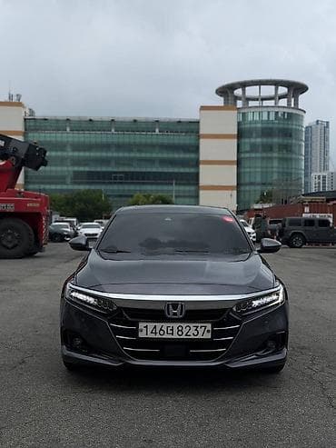 byd e2 2022: Honda Accord: 2021 г., 2 л, Автомат, Гибрид, Седан — 2