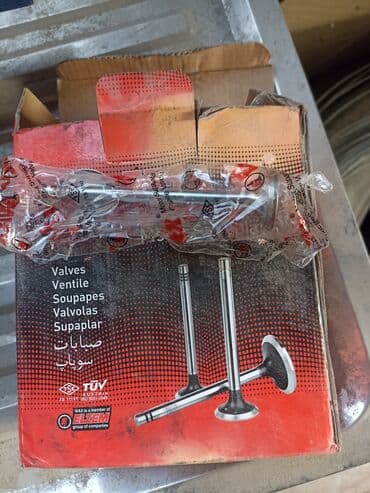 клапан рециркуляции выхлопных газов опель: Клапан двигателя Opel Новый, Оригинал — 1