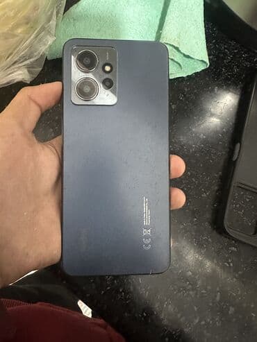 ssd 512 бишкек: Redmi, Redmi Note 12, 128 ГБ — 3