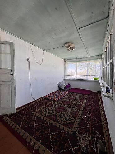 учкун участок дом: 7 соток, Для строительства, Красная книга, Тех паспорт — 8