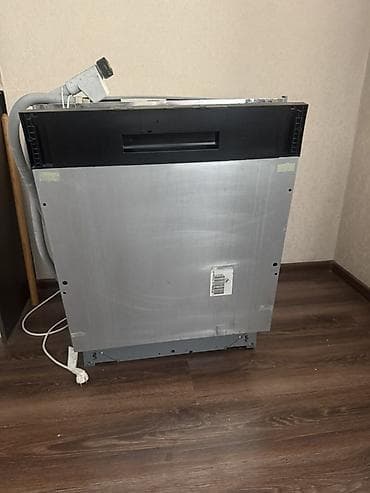 pro mozer: Б/у Встраиваемая посудомоечная машина Gorenje SmartFlex — 1