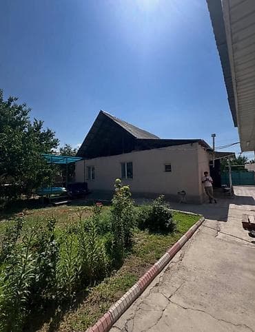 Дома: 🏡 Просторный дом рядом с кольцевой Ахунбаева — отличное предложение — 3