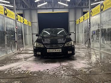 honda авенс: Honda Avancier: 2001 г., 2.3 л, Автомат, Бензин, Универсал — 3