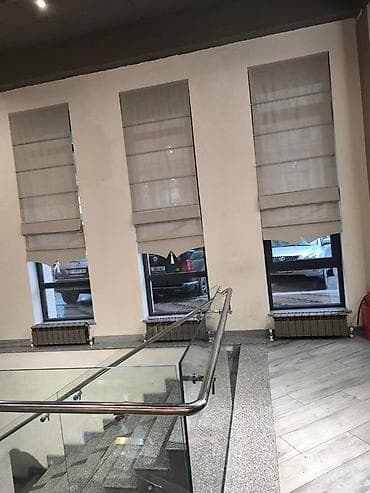 рамки шторки: Изготовление на заказ — 3