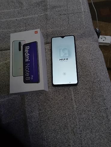 poco 4 gt: Redmi, Redmi Note 8 Pro, Б/у, 64 ГБ, цвет - Зеленый, 2 SIM — 5