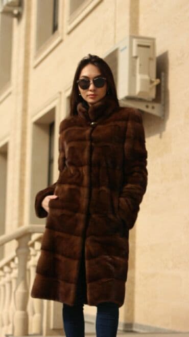 ремонт кожанных изделий: Рестоврация всех видов норковых шуб подклад поменять,укоротить,старый — 8