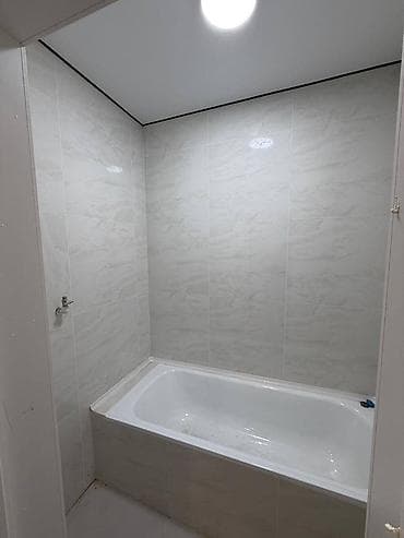 bay tash: 1 комната, 55 м², Элитка, 1 этаж, Евроремонт — 8