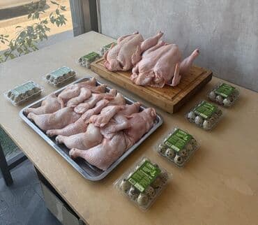 суп из собаки бишкек: 1 кг чейин, Өзү алып кетүү, Акылуу жеткирүү — 4