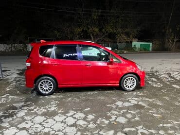 спидометр хонда фит: Honda Fit: 2002 г., 1.5 л, Вариатор, Бензин, Седан — 3