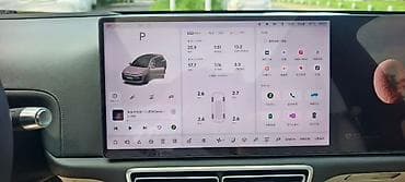 launch pro: Lixiang L6: 2024 г., 1.5 л, Автомат, Гибрид, Кроссовер — 9