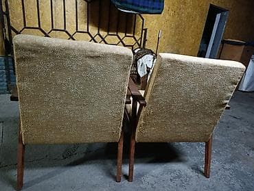 кресло советский: Продаю советские кресла!!! Состояние очень хорошее, непродавленные, не — 4