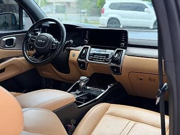 01: Kia Sorento: 2022 г., 2.2 л, Автомат, Дизель, Кроссовер — 8
