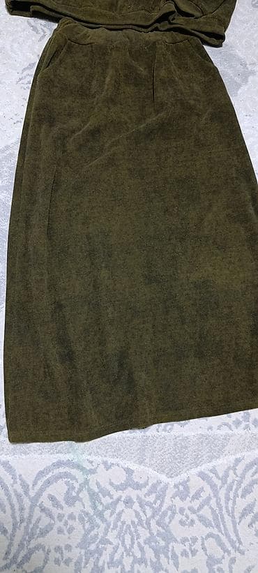 Отдам даром .цвет хаки — 2