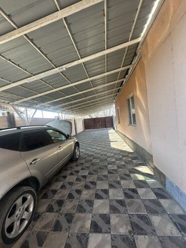 дом бишкек центр: Дом, 80 м², 4 комнаты, Агентство недвижимости, Евроремонт — 3