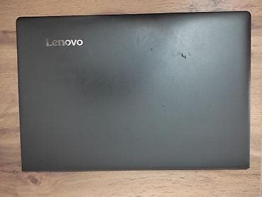 Ноутбук Lenovo . Накопитель 500 Гб SSD Samsung evo 860. 8 Гб ddr3