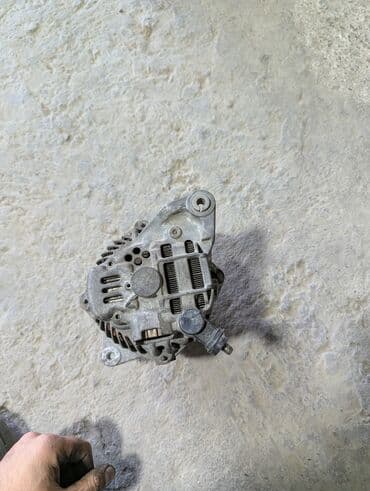 ddr 2 купить: Генератор Япония — 3