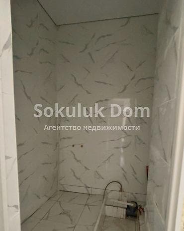1 комната, 30 м², 2 этаж — 4