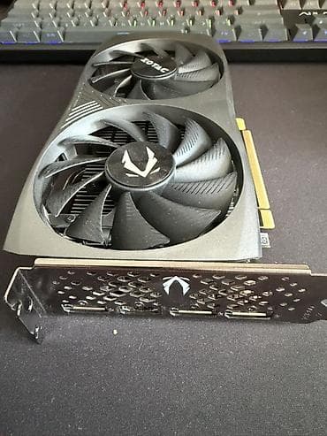 2060 rtx: Видеокарта для ПК, GeForce RTX, 8 ГБ — 3
