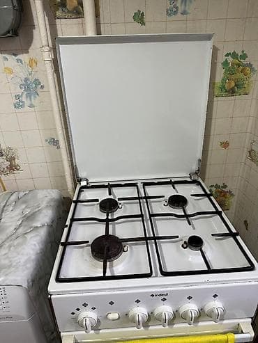 печка пикарный: Indesit, Комбинированная — 1