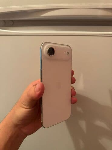 iphone se 2: IPhone Air — 3