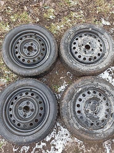 Daihatsu: Daihatsu Cuore: 2003 г., 1 л, Механика, Бензин, Хэтчбэк — 10