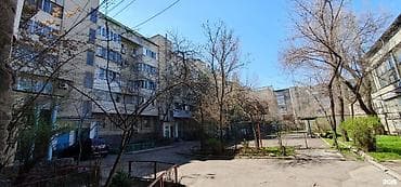 1 кв шопоков: 3 комнаты, 92 м², Индивидуалка, 5 этаж, Старый ремонт — 2