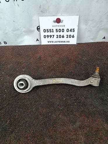 s class w220: Рычаг подвески для Mercedes-Benz S-Class Long W220, двигатель M113 — 1