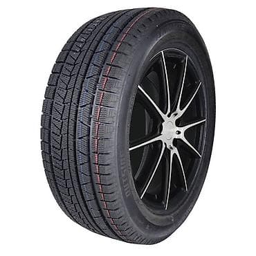 hilo: Шины 245 / 45 / R 18, Зима, Новый, Комплект, Легковые, Китай, Hilo — 2