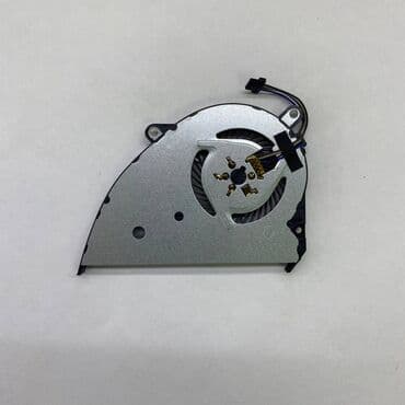 вентилятор охлаждения для ноутбука hp: Система охлаждения, Новый, Кулер, Для ноутбука — 2