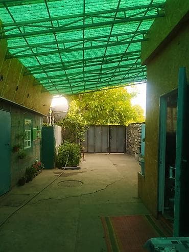 кочкор ата недвижимость: Продаётся дом на ИссыкКуле, село Ананьево из 4-х комнат. Имеется — 4