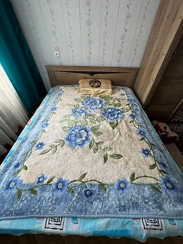 комод с замком: Шкаф купе, С зеркалом, ЛДСП — 1