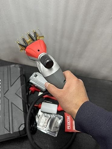 перосъёмная машина: Машинка для стрижки овец PEОCTAT (Sheep Clipper) — 3