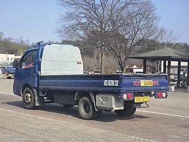 портер на продажа: Легкий грузовик, Kia, Стандарт, До 1 т — 3