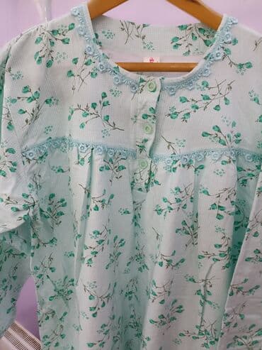 ночные рубашки: Түнкү көйнөктөр — 2