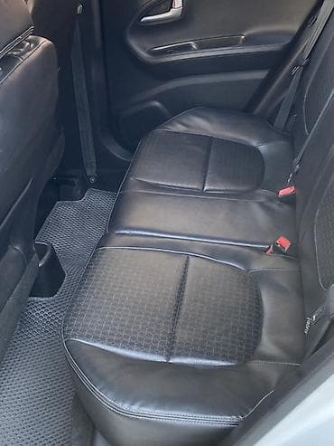 киа кх: Kia Morning: 2016 г., 1 л, Автомат, Бензин, Хэтчбэк — 8