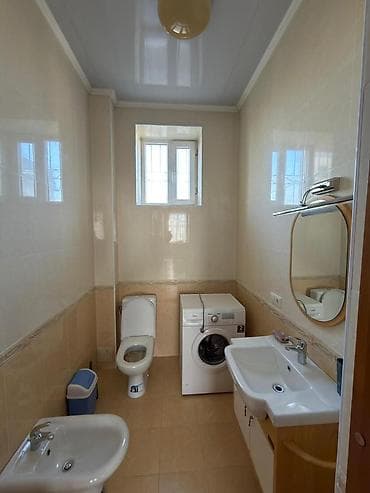 село нижняя ала арча: 350 м², 6 комнат, Бронированные двери, Видеонаблюдение — 8