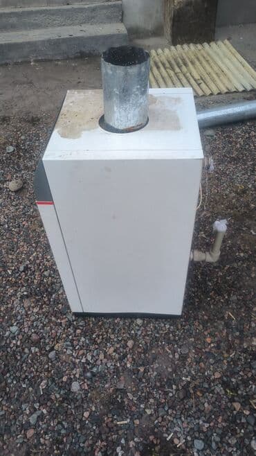 газ 53 силиндир: Суу ысыткан казан Бир контрлуу, Полдук, Жез — 7